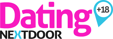 Logo de My-dating-nextdoor